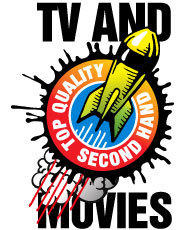 Top Quality Pre-Owned TV and Movies