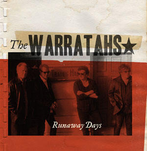 The Warratahs Runaway Days