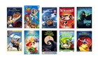 Recommended Animated Movies