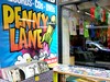 Penny Lane - 645 Colombo Street