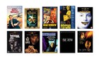 Recommended Thrillers