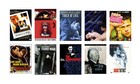 Recommended Thrillers