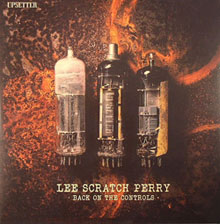 Lee Scratch Perry