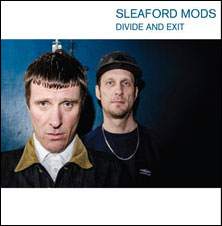 Sleaford Mods