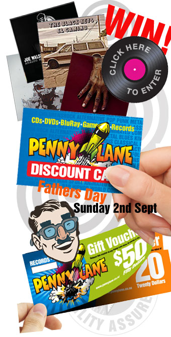 There&acute;s heaps in store for August! Check it out 