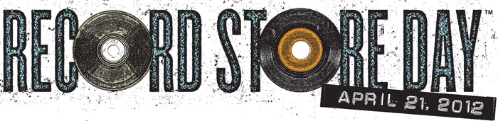 Support Independent Record Stores this Saturday 